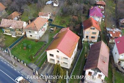 OLANESTI, VILA CU TEREN GENEROS - 2