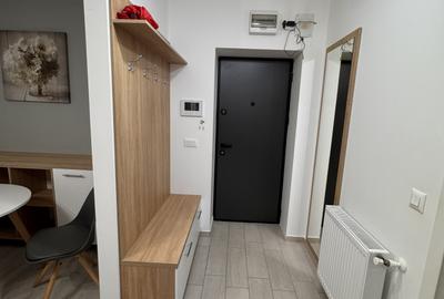 2 CAMERE | HILS PALLADY | PARCARE | METROU | BALCON - 6