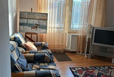 Vanzare apartament 3 camere, 2 bai, parcare, boxa, Kaufland Voluntari - 2
