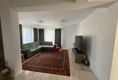 Casa individuală, 120mp utili, 325mp teren, Apahida - 4