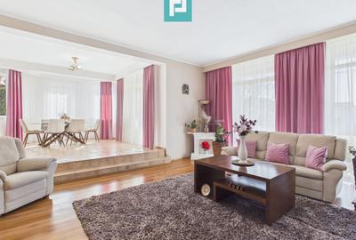 Vilă 343 mp utili, teren 600 mp, Oncea – Oradea - 5