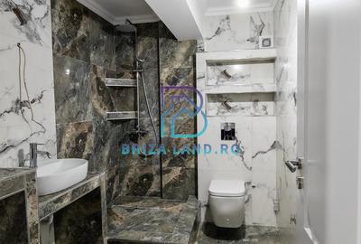 Bucurestii Noi, sos. Chitilei, ap. demisol, sup. 74.57mp, loc parcare - 7