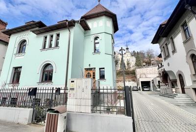 Cladire ultracentrala pretabila centru medical I birouri – Brasov | Lift | Parca - 22