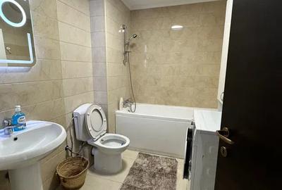 Apartament 3 camere | 2' Metrou Piata Iancului  | mobilat-utilat - 7