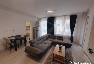 Apartament 2 camere, zona Luminia | Europa | parcare subterana - 3