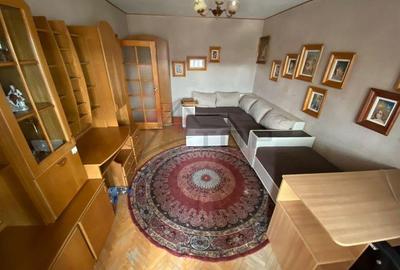 Apartament cu 2 camere decomandat în Alexandru cel Bun