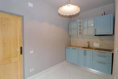 120mp, Apartament 2 camere, eleganta si stil, Parcul Central Brasov - 25