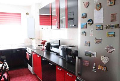 Apartament spatios,luminos si modern de vanzare! - 2
