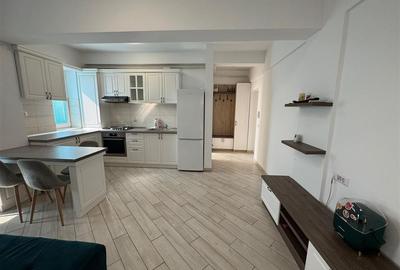 Ap 2 cam, etaj 1/lift, bloc nou, parcare subterana, CENTRAL - 2