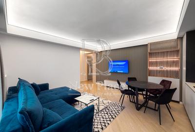 [VIDEO] CORTINA NORTH | Apartament deosebit | Parcare subterana | LUX - 3