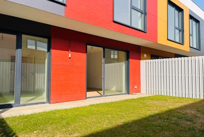 Casă  cu 3 dormitoare în Proiectul H4L - 1