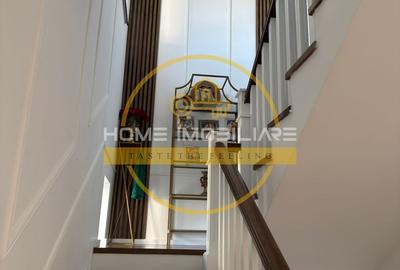 🏠Casa premium in Valea Lupului! P+1, 5 camere, 180mp Utili, 775mp Teren! - 24