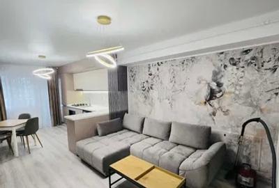 Apartament cu 2 camere, PRIMA ÎNCHIRIERE, zona COPOU-AGRONOMIE - 5