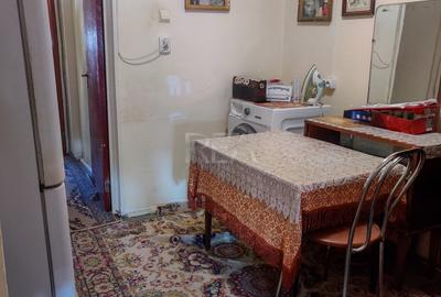 2 camere, 46 mp – ideal renovare, potențial de investiție| 10 min de metrou - 2