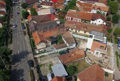 Casa / Vila de vanzare / zona Semicentral / str. Paris - 2