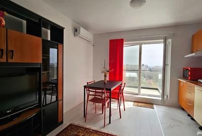 De inchiriat apartament cu 2 camere , Piata Sudului sector4 - 1