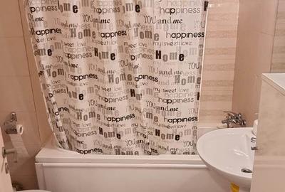 2 camere Militari Residence(Strada  Tineretului),mobilat si utilat, parcare - 3