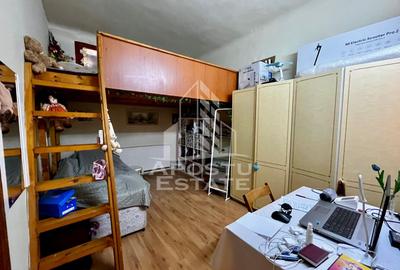 Apartament 3 camere, curte comuna, zona Iosefin, Timisoara - 18