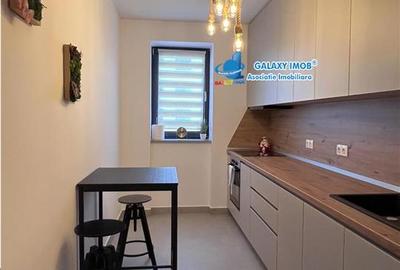 Inchiriere apartament 2 camere mobilat Baneasa Greenfield Residence - 16