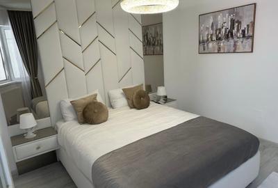 Inchiriez Garsoniera Decomandata - 1