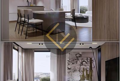Zona Iancu Nicolae - vanzare Apartamente cu 2 - 3 - 4 camere + Penthouse ! - 10