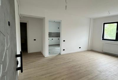 Apartament cu 2 camere semidecomandat în Doamna Ghica