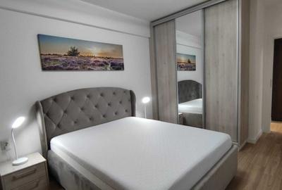 Apartament de 2 camere, 57 mp, parcare, centrala, La Foresta Tunari - 4