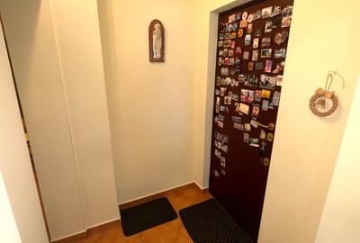 Apartament 4 camere spatios 122 mp ~ Etaj 2/4 ~ Centrala proprie - 35
