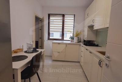 Apartament 3 camere | 78 MP + 17 MP balcoane | Parcare | Buna Ziua - 8