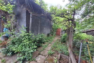 Casa de vanzare teren total 439 mp zona Trei Stejari - 2