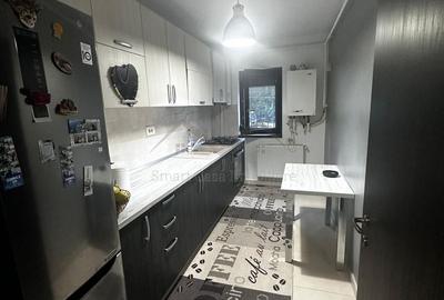 Apartament 2 camere decomandat Valea Lupului - 5
