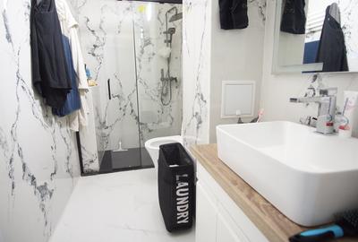 Nerva Traian Metrou Timpuri Noi  Garsoniera la cheie Mobilata-utilata Lux - 11