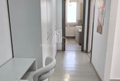 Apartament 2 Camere Bloc Nou/Parcare/Mobilat, Ama Residence, Unirii - 12