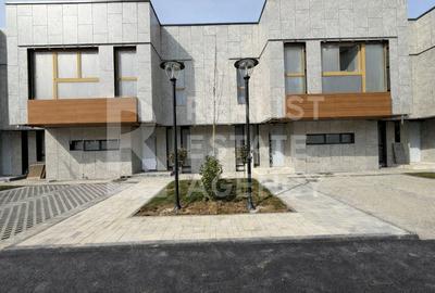 Vilă în Pipera, 116 mp utili, 2 locuri de parcare, București - 1