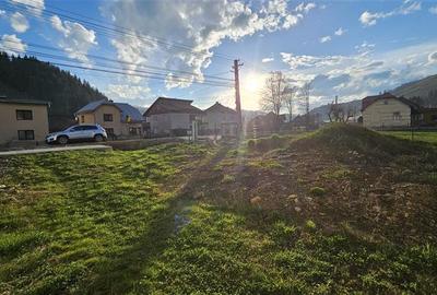 OPORTUNITATE-Casa individuala Sd-365mp,teren 958 mp, BUCOVINA-loc.FRUMOSU - 14