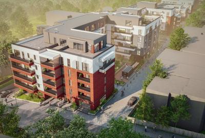 REA1025161 Apartament High End 2 camere I Design modern I Zona Barbu Vacarescu - 5