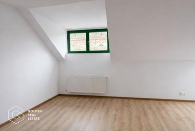 Birou luminos de închiriat în zona istorică Traian / Băile Neptun – 35 mp - 4