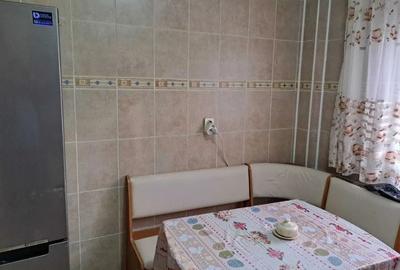 Apartament 2 Camere,Tineretului Metrou,bl.reabilitat,mobilat,Pet Frendly - 4