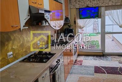 Casa P+1, str. Siretului, Serbanesti - Bacau - 21