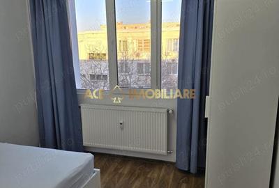 3 Camere de inchiriat | Drumul Taberei | Mobilat-Utilat | Metrou - 5