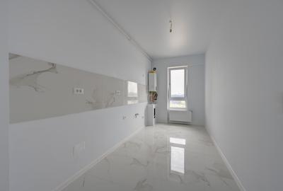 Oferta Speciala - Apartament 2 camere Envogue Residence Auchan Iuliu Maniu - 14