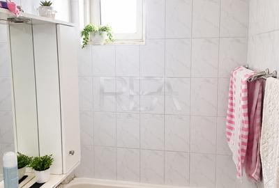 Apartament 2 camere Berceni – Turnu Măgurele | Bloc reabilitat | 49 mp | Metrou - 9