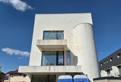 Casa Individuala P+2 -8 camere  -teren 240mp - 7