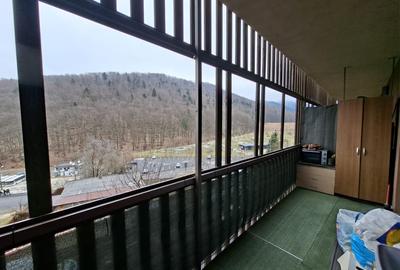 Apartament 2 camere, Răcădău - ansamblu rezidențial Tâmpa Gardens, terasa 13m2 - 12