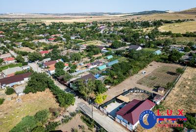 ID 7851 EXCLUSIVITATE - Teren intravilan în MINERI - 5