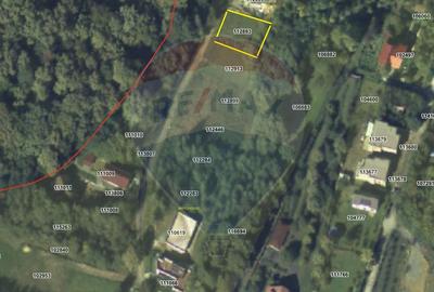 Teren de constructii  Cisnadioara, zona Apfelhouse - 2