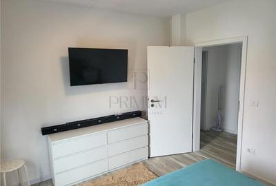 Duplex cu 3 camere în Săcălaz