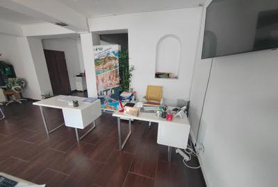 Zona Ion Mihalache vila 7 camere - 2