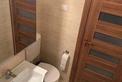 Apartament cu 1 camera etaj 1 din 3,  boxa si parcare, Gruia - 9