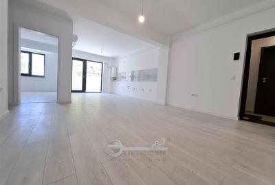 Apartament 2 camere nou, vanzare in Iasi Valea Lupului, curte proprie - 5